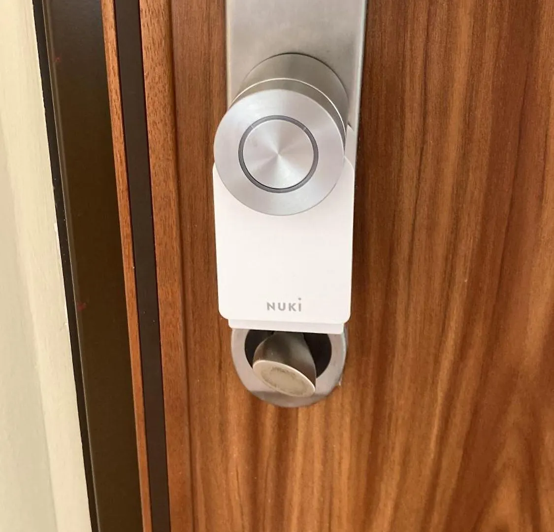 Apartmán Spazio Breda - Free Garage, Metro M1, Balcony Milán