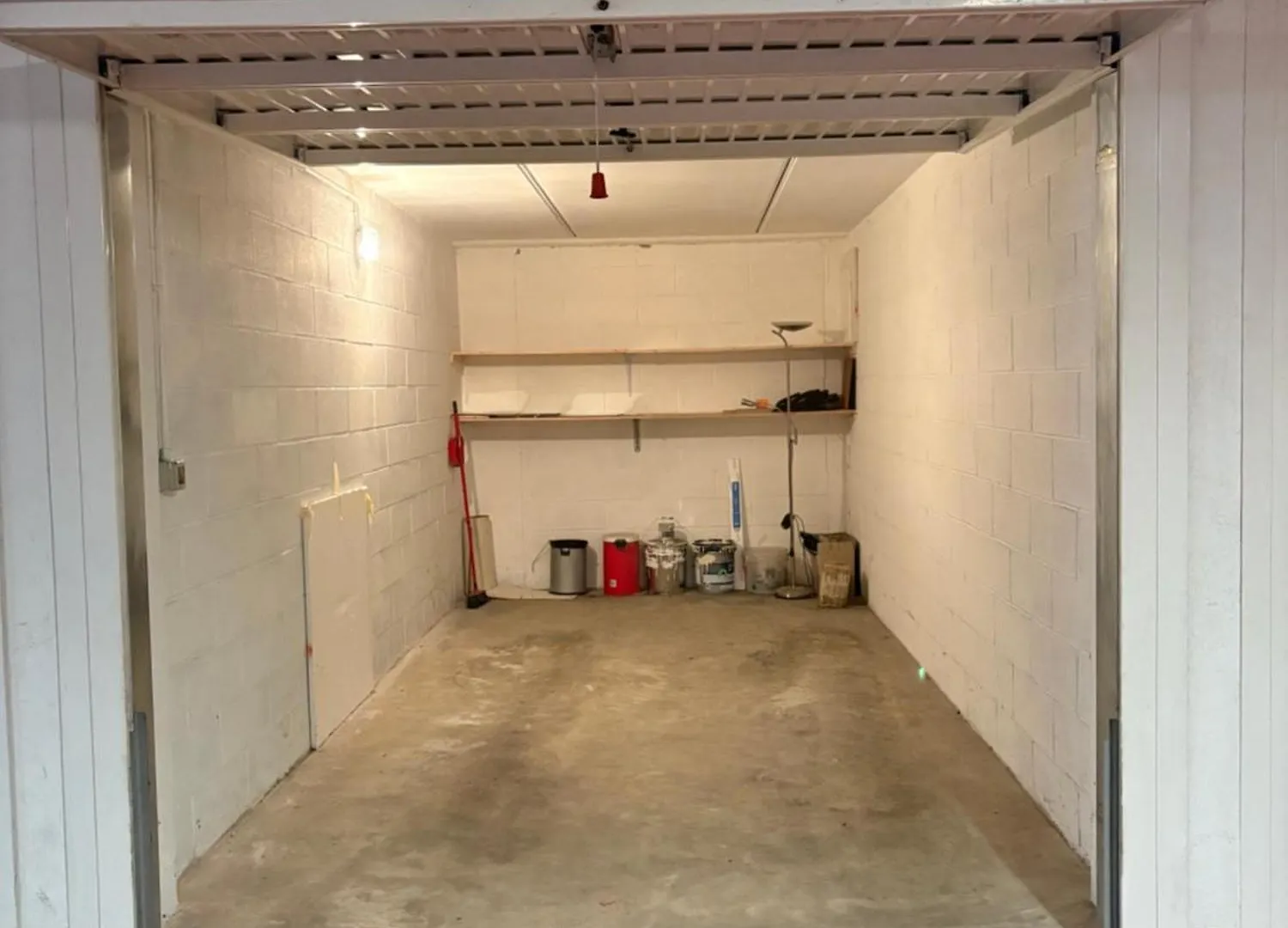 Appartement Spazio Breda - Free Garage - M1 Subway Milaan Italië