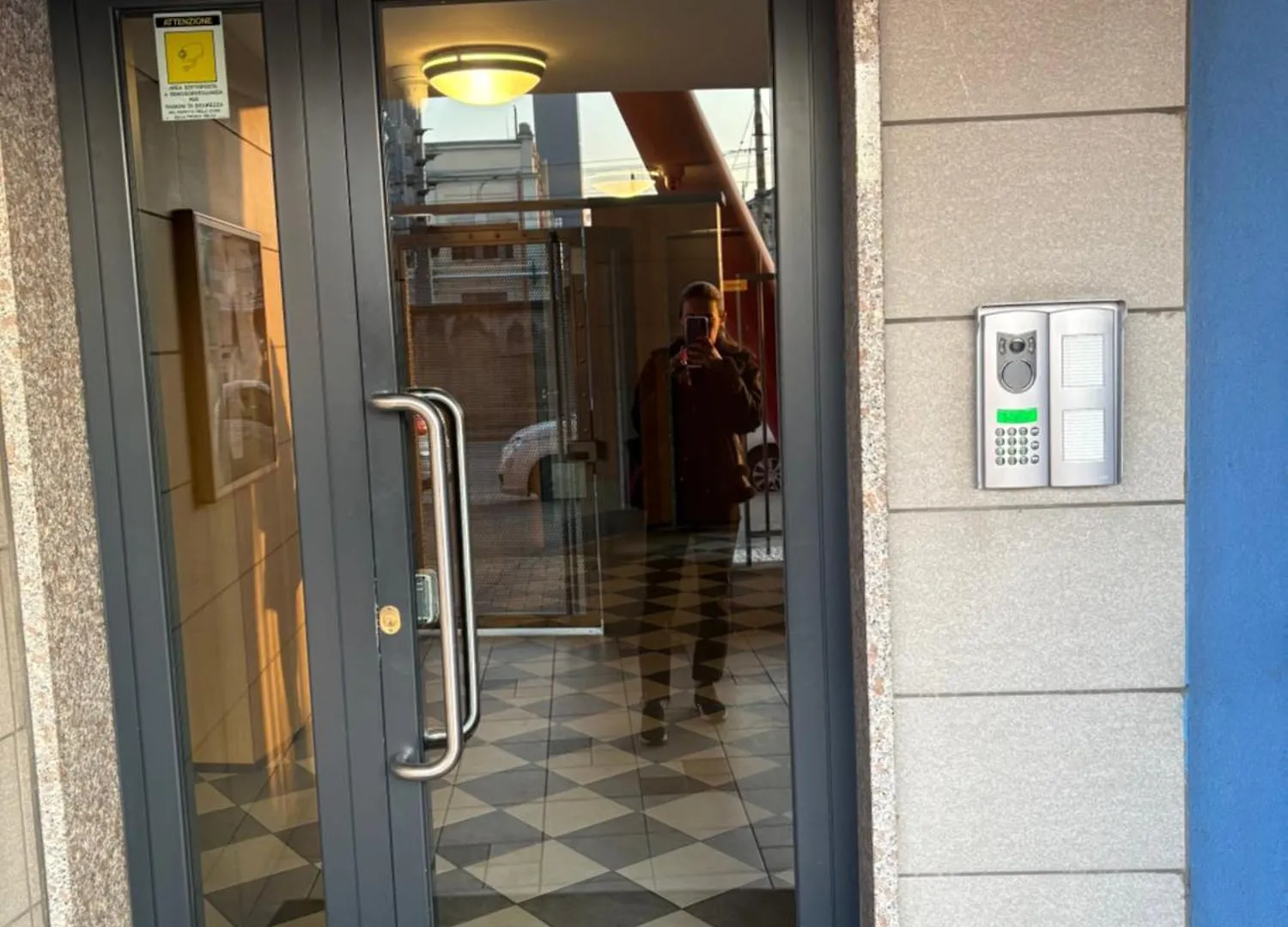 Appartement Spazio Breda - Free Garage - M1 Subway Milaan Italië