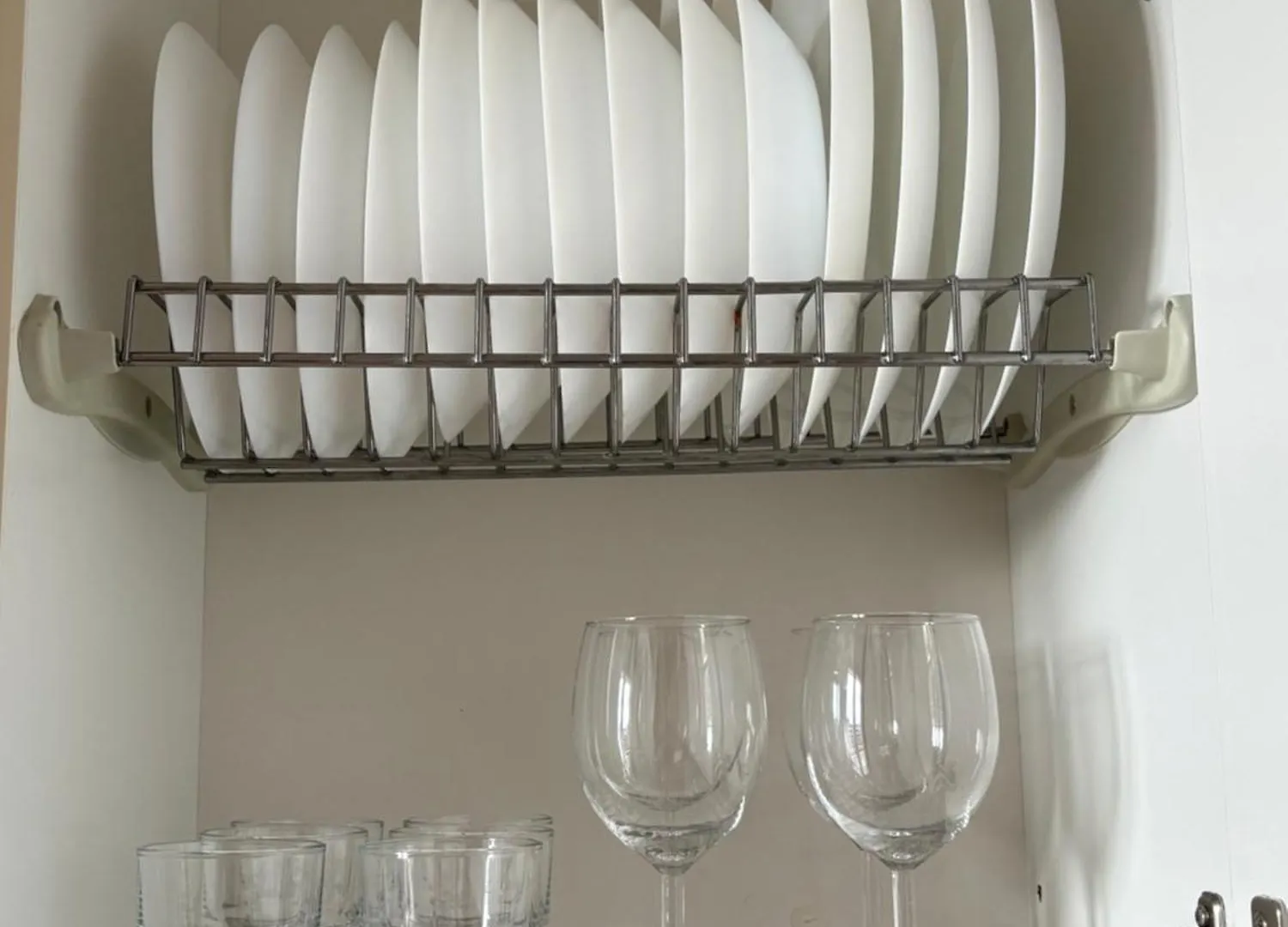 Appartement Spazio Breda - Free Garage - M1 Subway Milaan