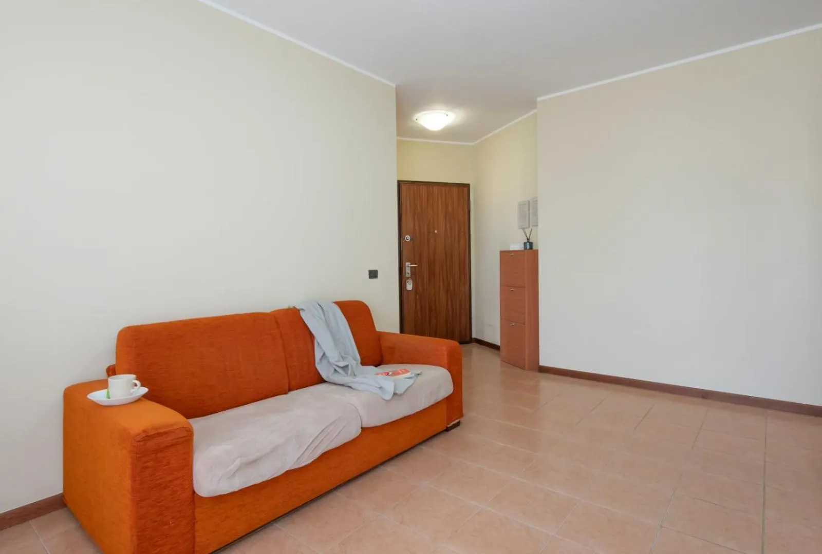Spazio Breda - Free Garage, Metro M1, Balcony Milan Apartment